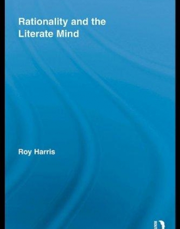 RATIONALITY AND THE LITERATE MIND