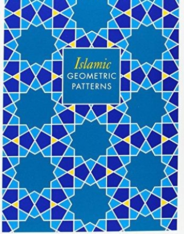 Islamic Geometric Patterns