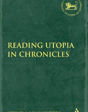 READING UTOPIA IN CHRONICLES