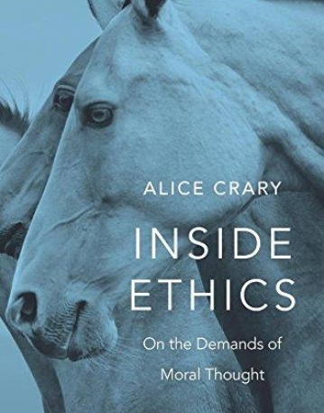 Inside Ethics: On the Demands of Moral Thought