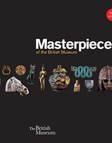 Masterpieces of the British Museum