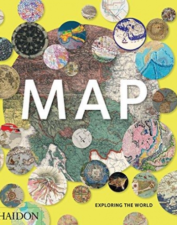 Map, Exploring The World