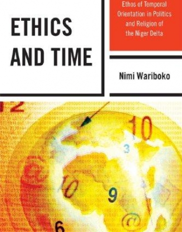 ETHICS AND TIME: ETHOS OF TEMPORAL ORIENTATION IN POLIT