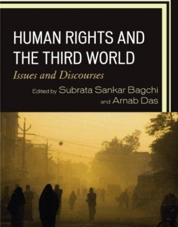 Human Rights and the Third World: Issues and Discourses