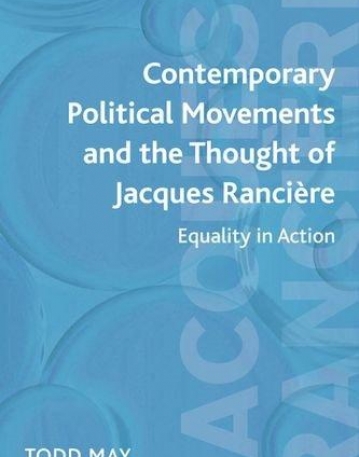 CONTEMPORARY POLITICAL MOVEMENTS AND THE THOUGHT OF JAC
