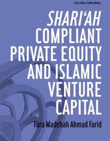 SHARIAH-COMPLIANT PRIVATE EQUITY AND ISLAMIC VENTURE CA