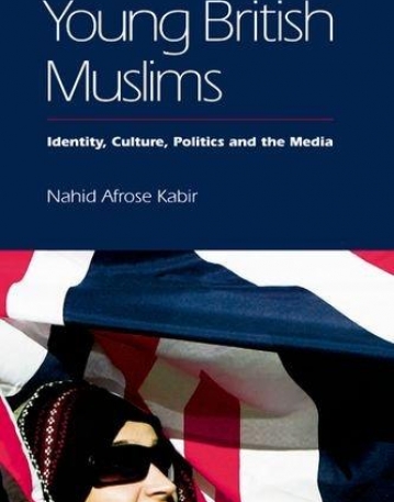 YOUNG BRITISH MUSLIMS: IDENTITY