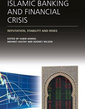 ISLAMIC BANKING AND FINANCIAL CRISIS