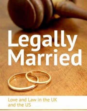 LEGALLY MARRIED