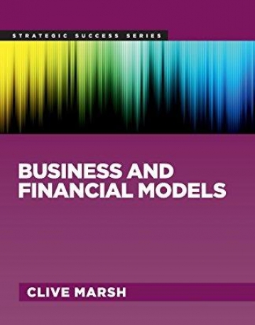 BUSINESS AND FINANCIAL MODELS (STRATEGIC SUCCESS)