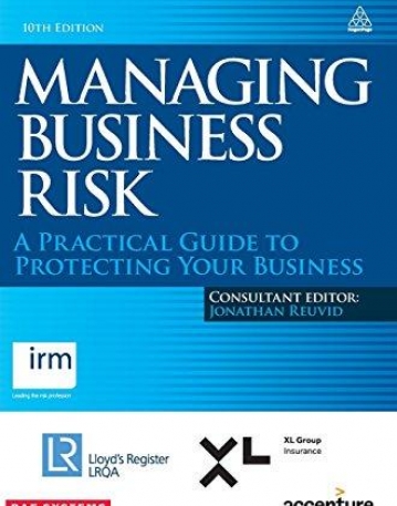 Managing Business Risk