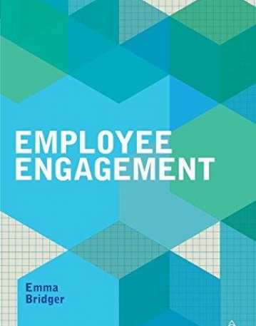 Employee Engagement (HR Fundamentals)