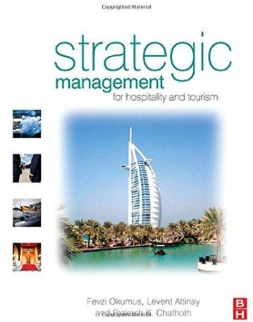 STRATEGIC MANAGEMENT