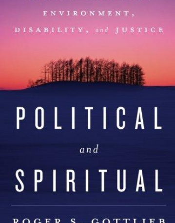 Political and Spiritual: Essays on Religion, Environment, Disability, and Justice