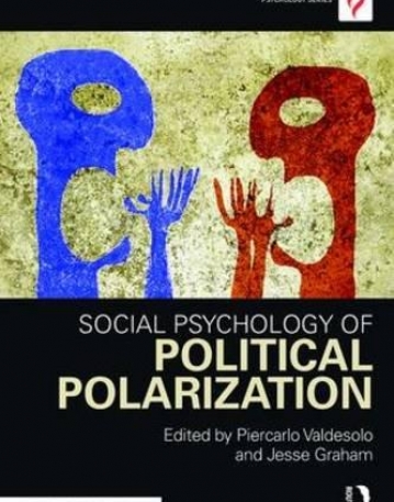 Social Psychology of Political Polarization