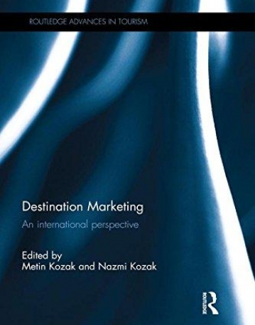 Destination Marketing: An international perspective