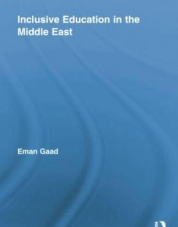 Inclusive Education in the Middle East