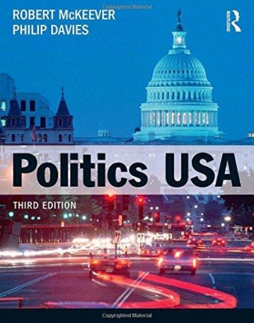 Politics USA