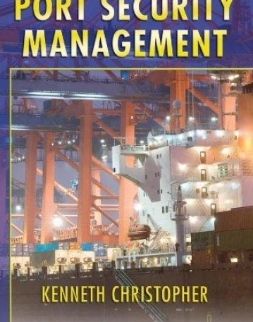 PORT SECURITY MANAGEMENT