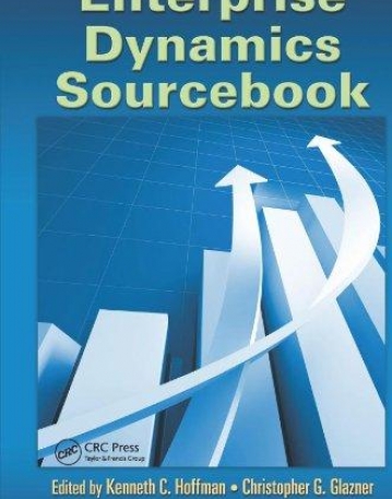 ENTERPRISE DYNAMICS SOURCEBOOK