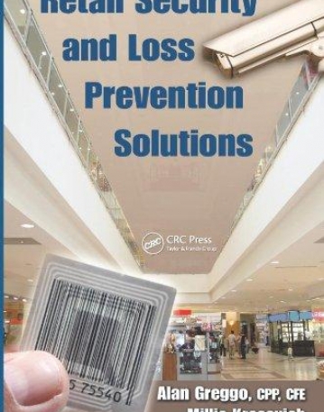 RETAIL SECURITY AND LOSS PREVENTION SOLUTIONS