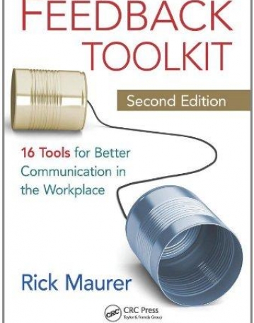 FEEDBACK TOOLKIT 16 TOOLS FOR BETTE