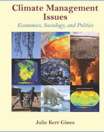 CLIMATE MANAGEMENT ISSUES