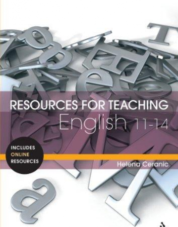 RESOURCES FOR TEACHING ENGLISH