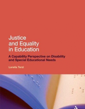 JUSTICE AND EQUALITY IN EDUCATION