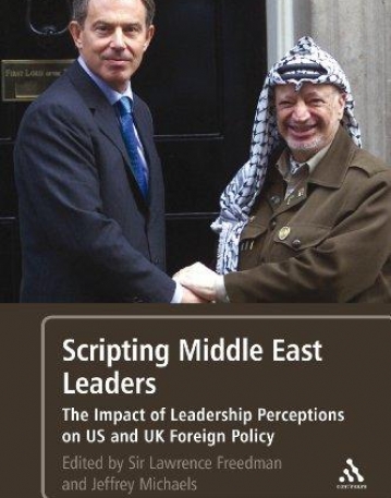 Scripting Middle East Leaders