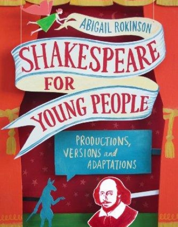 SHAKESPEARE FOR YOUNG PEOPLE