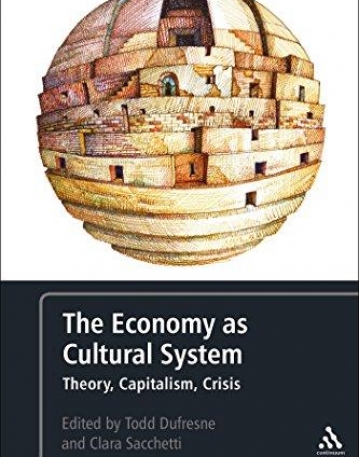 THE  ECONOMY AS CULTURAL SYSTEM