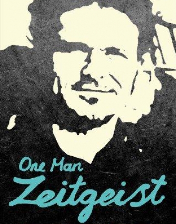 ONE MAN ZEITGEIST: DAVE EGGERS, PUBLISHING AND PUBLICIT