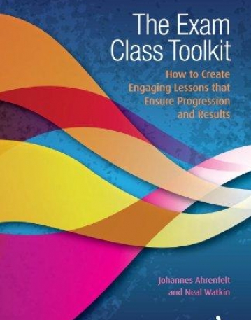 EXAM CLASS TOOLKIT,THE