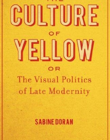 THE CULTURE OF YELLOW