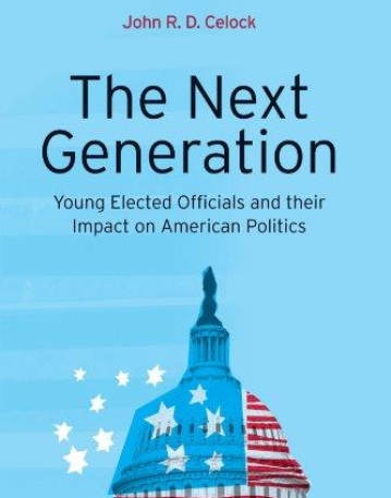 NEXT GENERATION: YOUNG ELECTED OFFICIALS AND THEIR IMPA