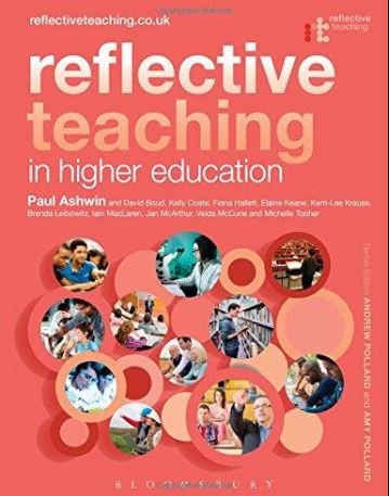 Reflective Teaching in Higher Education