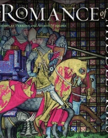 THE ROMANCE OF THE MIDDLE AGES