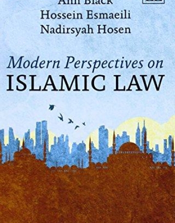 Modern Perspectives on Islamic Law