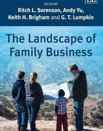 The Landscape of Family Business