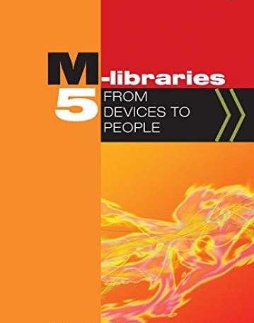 M-Libraries 5: From Devices to People