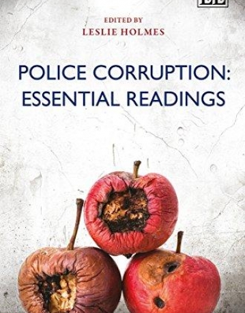 Police Corruption: Essential Readings