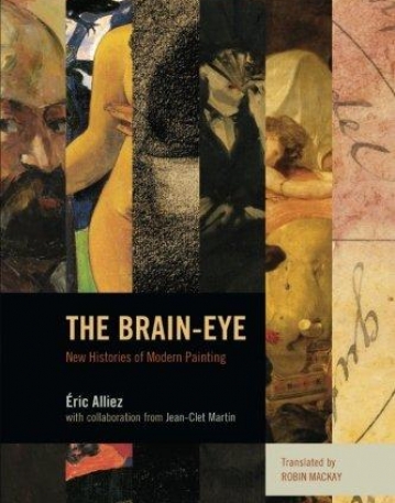 The Brain-Eye: New Histories of Modern Painting