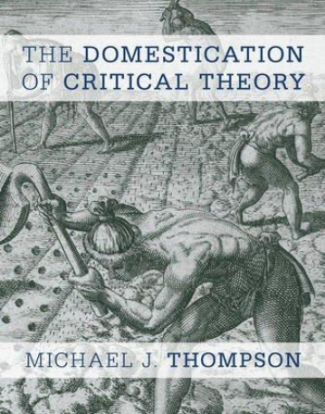 The Domestication of Critical Theory