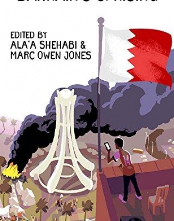 Bahrain Uprising