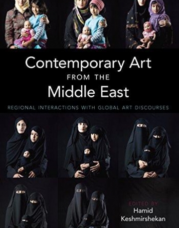 Contemporary Art from the Middle East