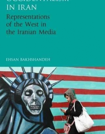 Occidentalism in Iran