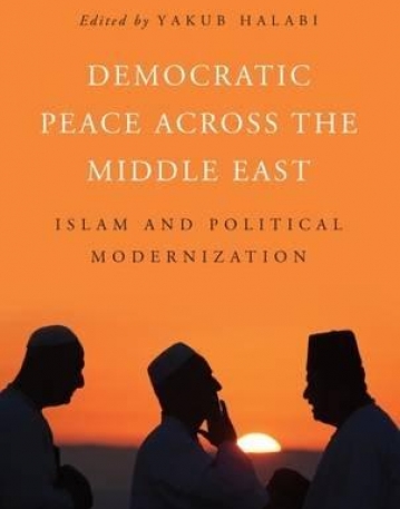 Democratic Peace Across the Middle East