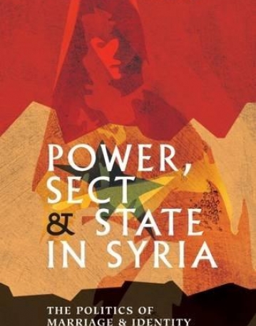 Power, Sect and State in Syria