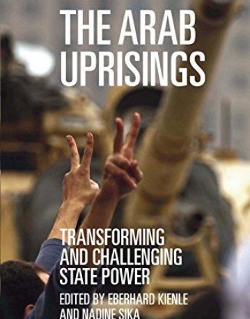 The Arab Uprisings